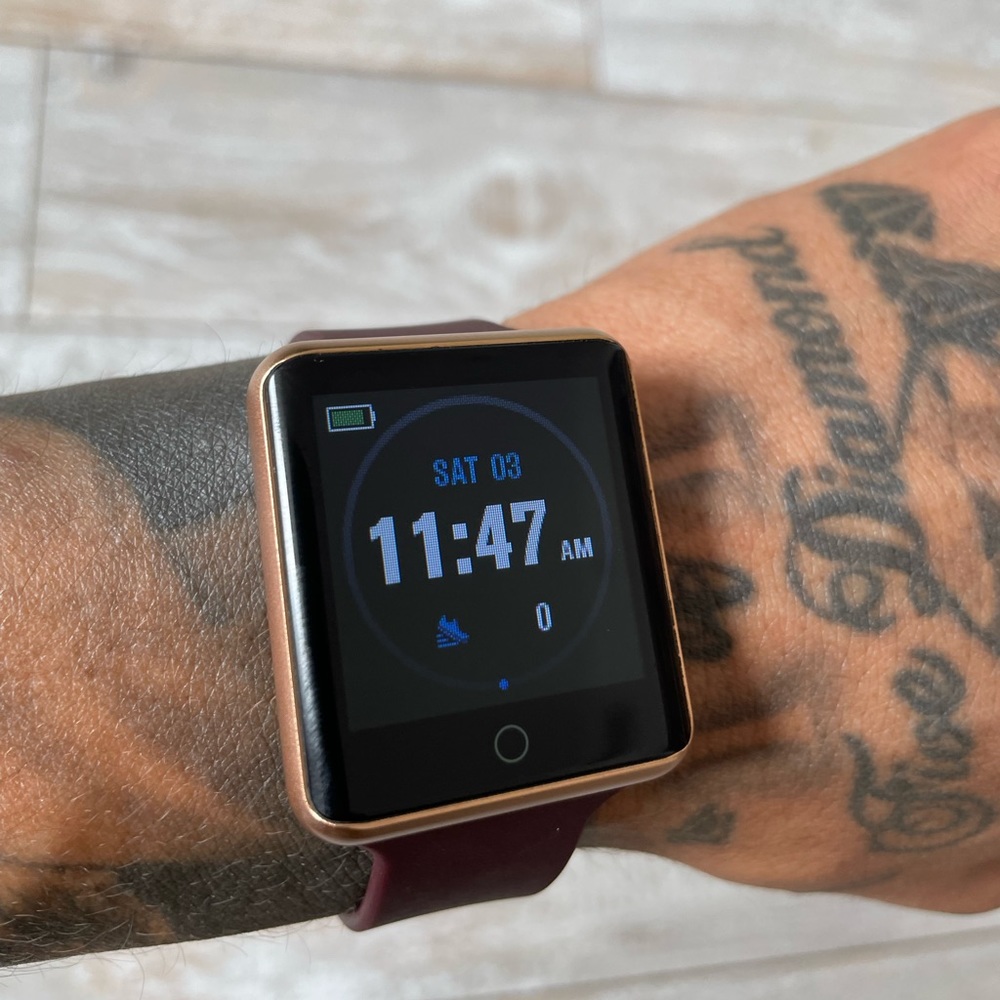 itouch Watch ⌚️ - Picture 4 of 7
